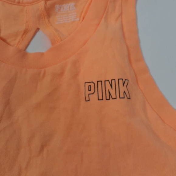 2PCS PINK YOGA SET - Picture 5 of 6